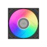 Кулер для корпуса PcCooler FE120 ARGB BK