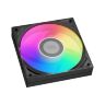 Кулер для корпуса PcCooler FE120 ARGB BK