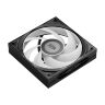 Кулер для корпуса PcCooler FE120 ARGB BK