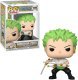 Фигурка Funko One Piece: Roronoa Zoro Фанко Ван-Пис Большой куш 1775 - -