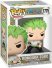 Фигурка Funko One Piece: Roronoa Zoro Фанко Ван-Пис Большой куш 1775 - -