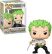 Фігурка Funko One Piece: Roronoa Zoro Фанко Ван-Піс Великий куш 1775 -   -  