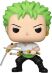 Фігурка Funko One Piece: Roronoa Zoro Фанко Ван-Піс Великий куш 1775 -   -  