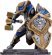 Фигурка McFarlane World of Warcraft Human Warrior Paladin Варкрафт Человек Паладин Воин -   -  