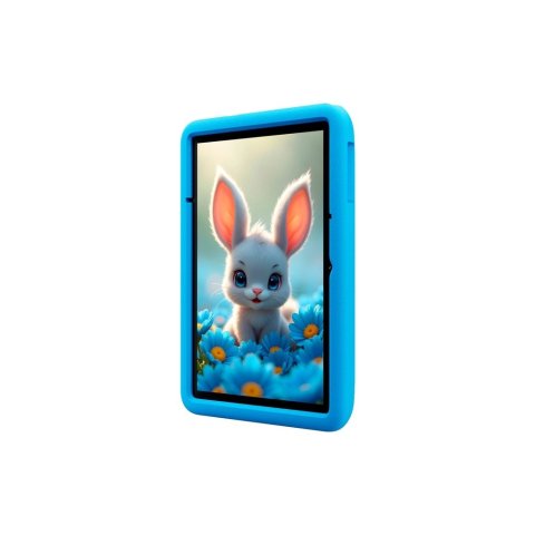 Планшет Blackview Tab 60 Pro Kids 10.1'' 4/128GB LTE Ocean Blue (6931548321835) - Планшеты  - Планшеты 