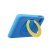 Планшет Blackview Tab 60 Pro Kids 10.1'' 4/128GB LTE Ocean Blue (6931548321835) - Планшеты  - Планшеты 