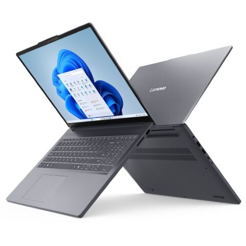 Ноутбук Lenovo IdeaPad Slim 3 16AHP10 (83KB002QRA) - Нулевой остаток (Feed)  - Нулевой остаток (Feed) 