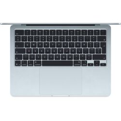 Ноутбук Apple MacBook Air 15 M4 A3241 Sky Blue (MC7C4UA/A)