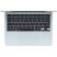 Ноутбук Apple MacBook Air 15 M4 A3241 Sky Blue (MC7C4UA/A) - Ноутбуки  - Ноутбуки 
