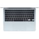 Ноутбук Apple MacBook Air 15 M4 A3241 Sky Blue (MC7C4UA/A) - Ноутбуки  - Ноутбуки 