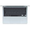 Ноутбук Apple MacBook Air 15 M4 A3241 Sky Blue (MC7C4UA/A)