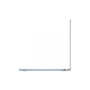 Ноутбук Apple MacBook Air 15 M4 A3241 Sky Blue (MC7C4UA/A)