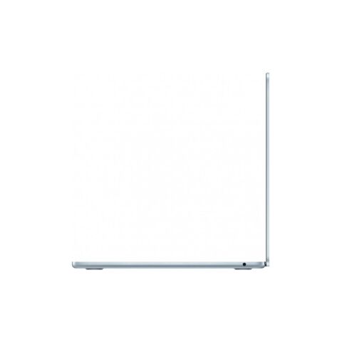 Ноутбук Apple MacBook Air 15 M4 A3241 Sky Blue (MC7C4UA/A) - Ноутбуки  - Ноутбуки 