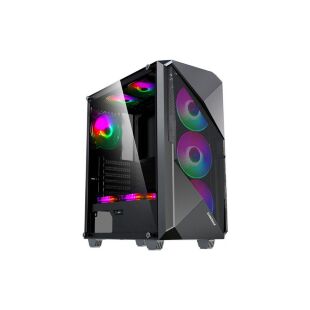 Корпус для ПК Gamemax Revolt