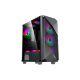 Корпус для ПК Gamemax Revolt - Нулевой остаток (Feed) - Нулевой остаток (Feed)