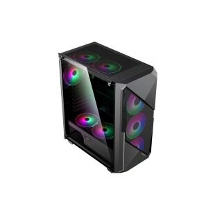 Корпус для ПК Gamemax Revolt