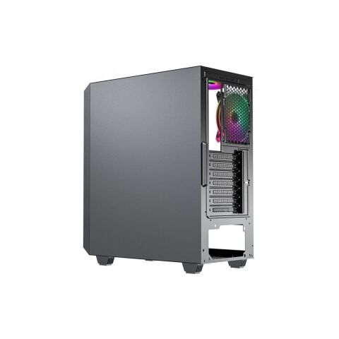 Корпус для ПК Gamemax Revolt - Нулевой остаток (Feed) - Нулевой остаток (Feed)