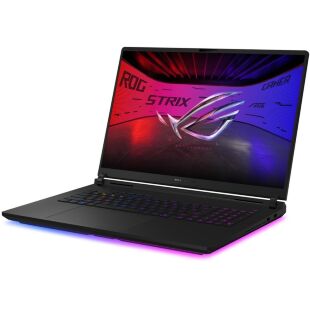 Ноутбук ASUS ROG Strix SCAR 18 G835LR-SA065W (90NR0LS1-M002H0)