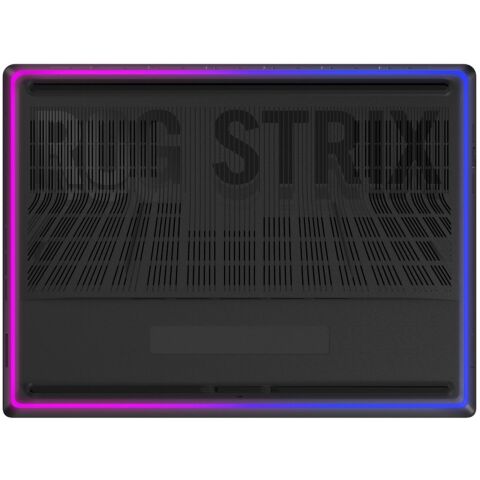 Ноутбук ASUS ROG Strix SCAR 18 G835LR-SA065W (90NR0LS1-M002H0) - Нулевой остаток (Feed)  - Нулевой остаток (Feed) 