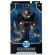 Фігурка McFarlane DC Multiverse Animated Superman (Black Suit) Супермен 18 см. -   -  