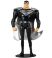 Фігурка McFarlane DC Multiverse Animated Superman (Black Suit) Супермен 18 см. -   -  