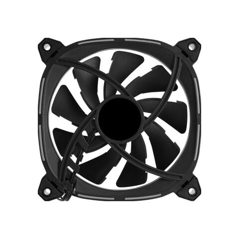Кулер для корпуса AeroCool Astro 12 (ACF3-AT10217.01) - Вентиляторы к корпусам  - Вентиляторы к корпусам 