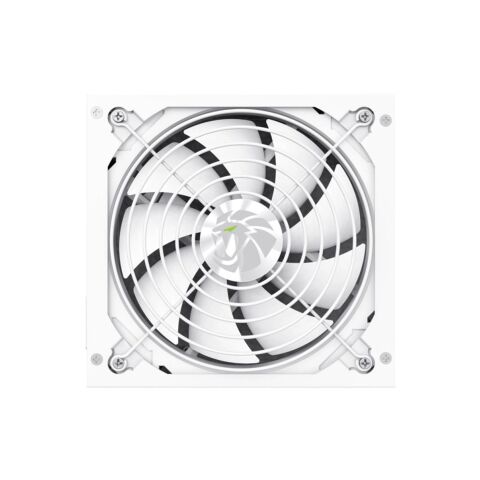 Блок питания Gamemax 650W (GP 650B WH) - Блоки питания - Блоки питания