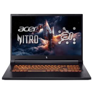 Ноутбук Acer Nitro V 17 AI ANV17-41-R7NT (NH.QYVEU.006)