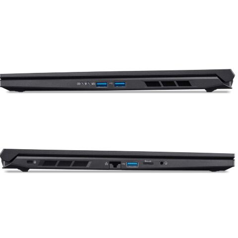 Ноутбук Acer Nitro V 17 AI ANV17-41-R7NT (NH.QYVEU.006) - Ноутбуки  - Ноутбуки 