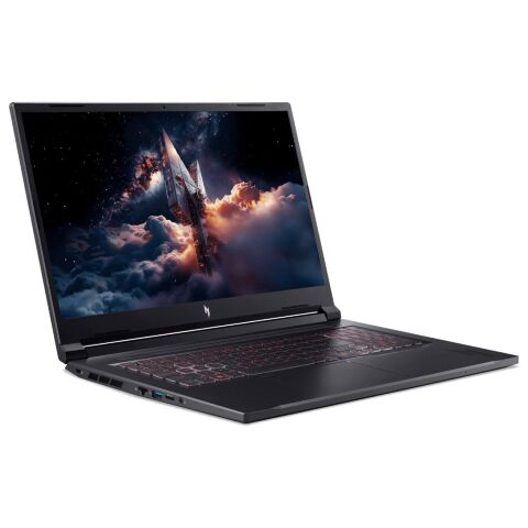 Ноутбук Acer Nitro V 17 AI ANV17-41-R7NT (NH.QYVEU.006) - Ноутбуки  - Ноутбуки 