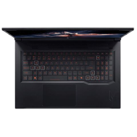 Ноутбук Acer Nitro V 17 AI ANV17-41-R7NT (NH.QYVEU.006) - Ноутбуки  - Ноутбуки 