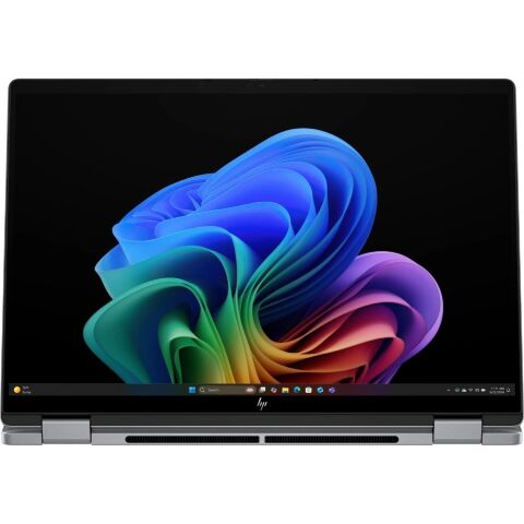 Ноутбук HP OmniBook X Flip x360 14-fk0001ua (C3US9EA) - Ноутбуки  - Ноутбуки 