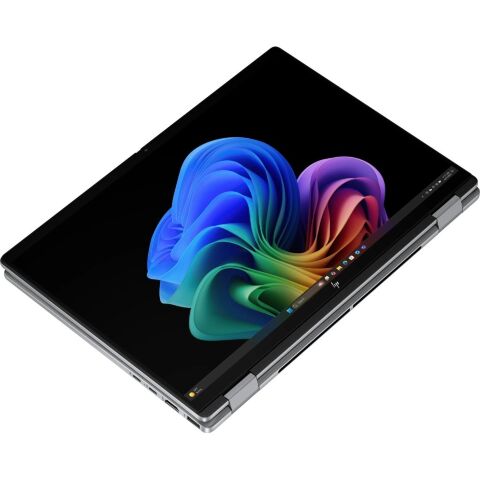 Ноутбук HP OmniBook X Flip x360 14-fk0001ua (C3US9EA) - Ноутбуки  - Ноутбуки 