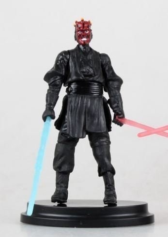 Фігурка-міні Star Wars - Darth Maul Figure 13 cm - Фигурки, статуэтки  - Фигурки, статуэтки 