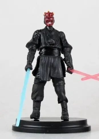 Фігурка-міні Star Wars - Darth Maul Figure 13 cm -   -  