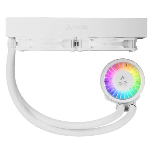 Система жидкостного охлаждения Arctic ACFRE00186A - Нулевой остаток (Feed)  - Нулевой остаток (Feed) 