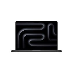 Ноутбук Apple MacBook Pro 14 A3427 M5 Max Space Black (MGDU4UA/A)