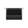 Ноутбук Apple MacBook Pro 14 A3427 M5 Max Space Black (MGDU4UA/A)