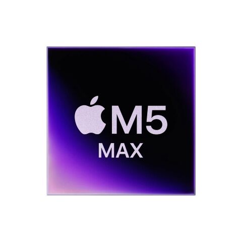 Ноутбук Apple MacBook Pro 14 A3427 M5 Max Space Black (MGDU4UA/A) - Ноутбуки  - Ноутбуки 