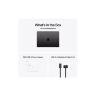 Ноутбук Apple MacBook Pro 14 A3427 M5 Max Space Black (MGDU4UA/A)