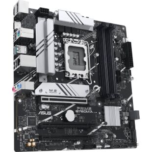 Материнская плата ASUS PRIME B760M-A-CSM