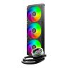 Система жидкостного охлаждения ID-Cooling FX360 INF