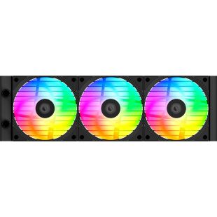 Система жидкостного охлаждения ID-Cooling FX360 INF