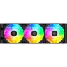Система жидкостного охлаждения ID-Cooling FX360 INF