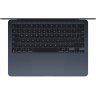Ноутбук Apple MacBook Air 13 M4 A3240 Midnight (MW133UA/A)