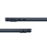 Ноутбук Apple MacBook Air 13 M4 A3240 Midnight (MW133UA/A)