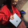 Ноутбук Apple MacBook Air 13 M4 A3240 Midnight (MW133UA/A)
