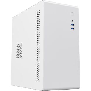 Корпус для ПК Gamemax A200-WH-NP
