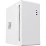 Корпус для ПК Gamemax A200-WH-NP