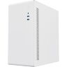 Корпус для ПК Gamemax A200-WH-NP